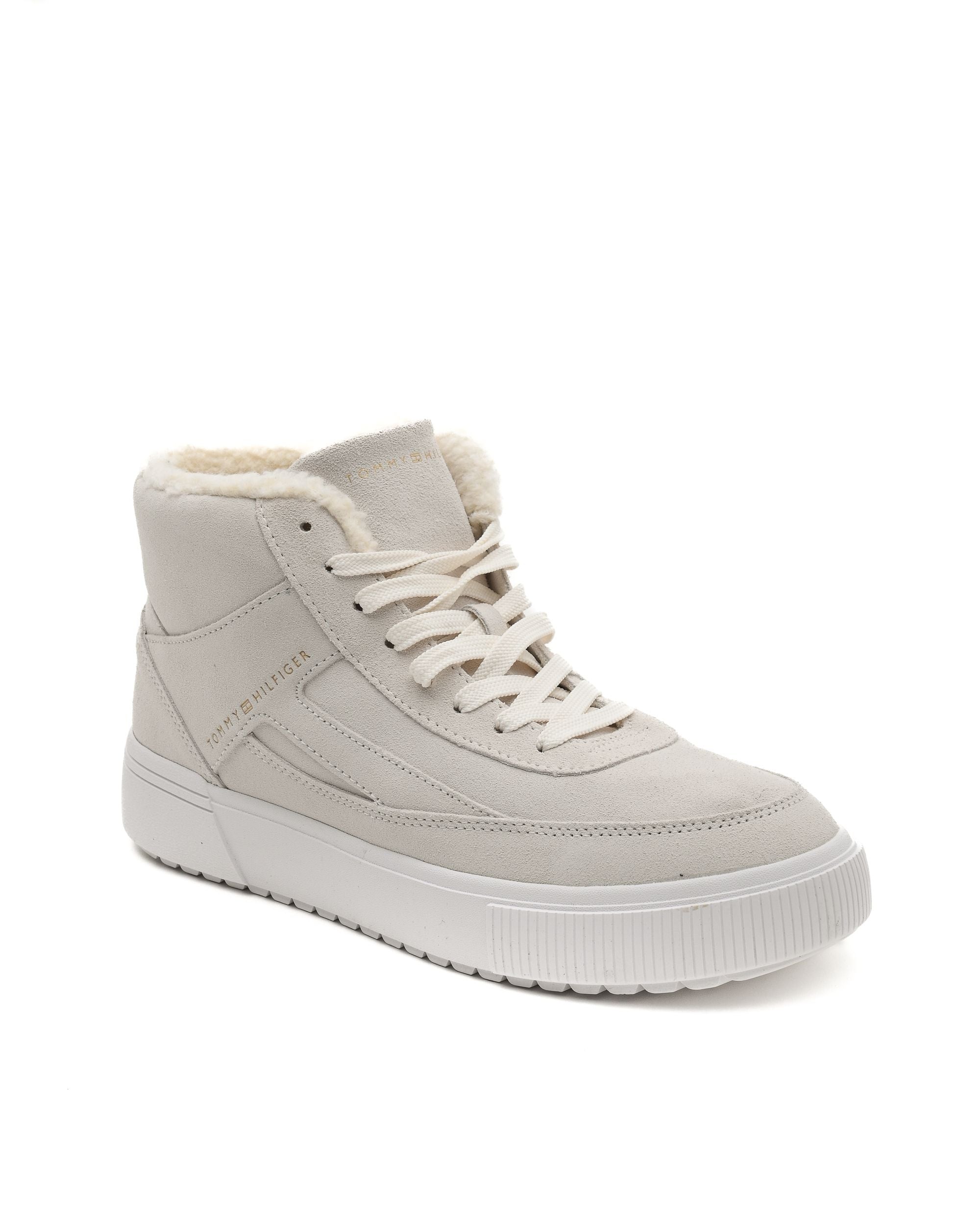 Sneakers da donna Tommy Hilfiger FW0FW08108YBH