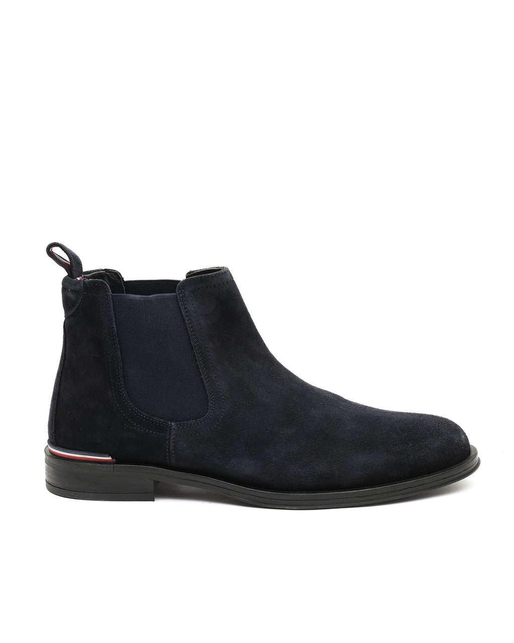 Stivali da uomo Tommy Hilfiger FM0FM04757DW5