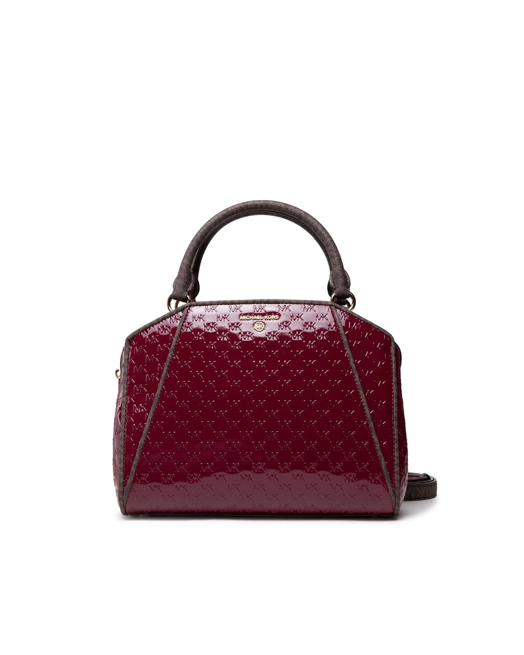 Michael Kors Borsa a tracolla grande con cintura da donna 30F1G9HS9L-855