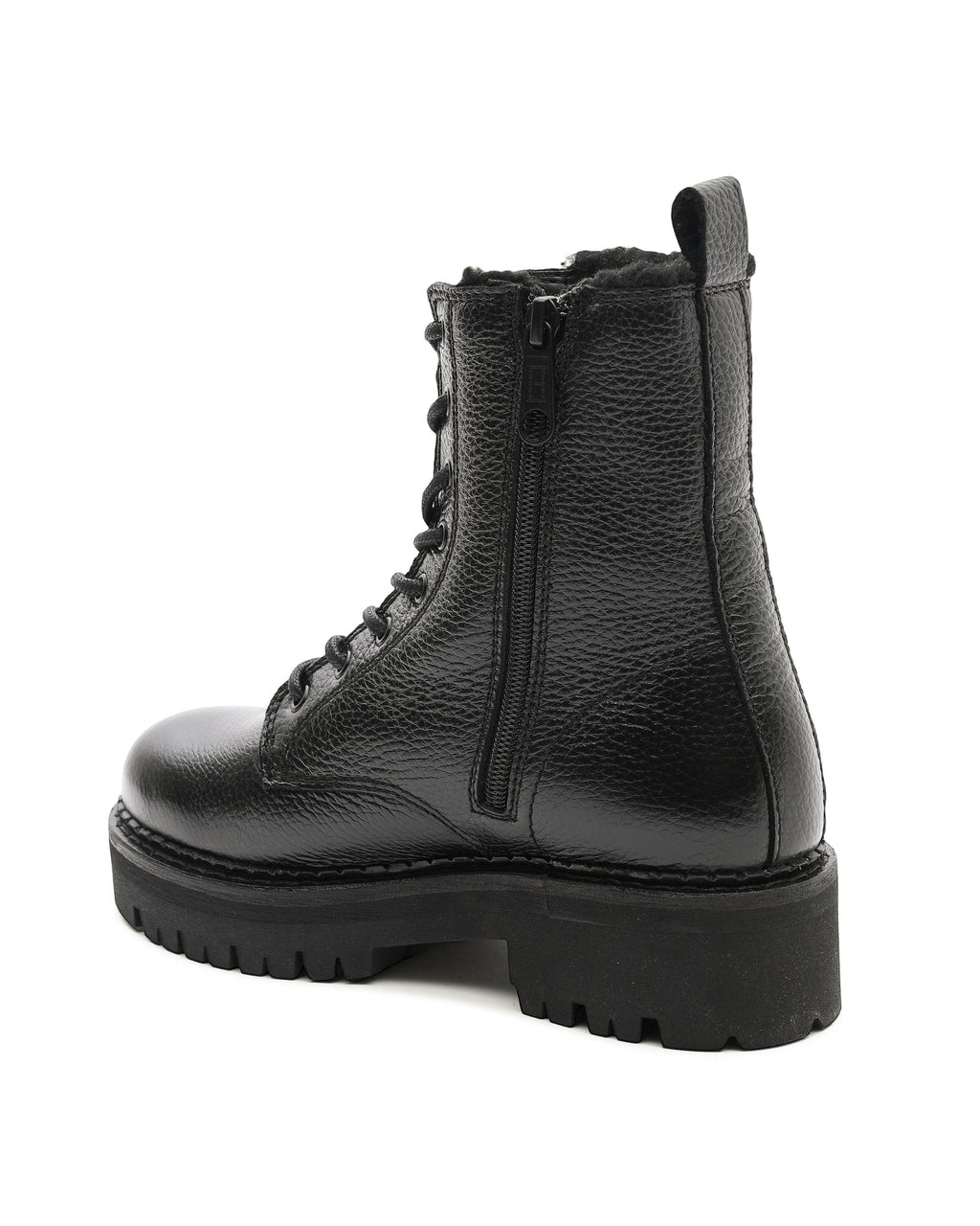 Stivali da donna Tommy Hilfiger EN0EN02317BDS