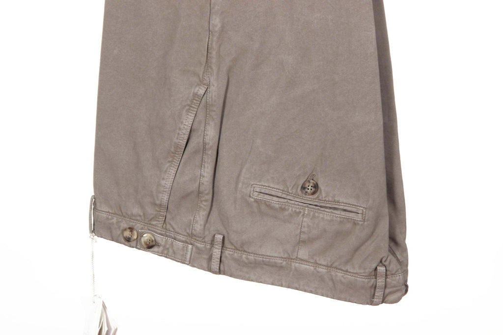 Pantaloni Uomo Brunello Cucinelli M057PP2642 C1403