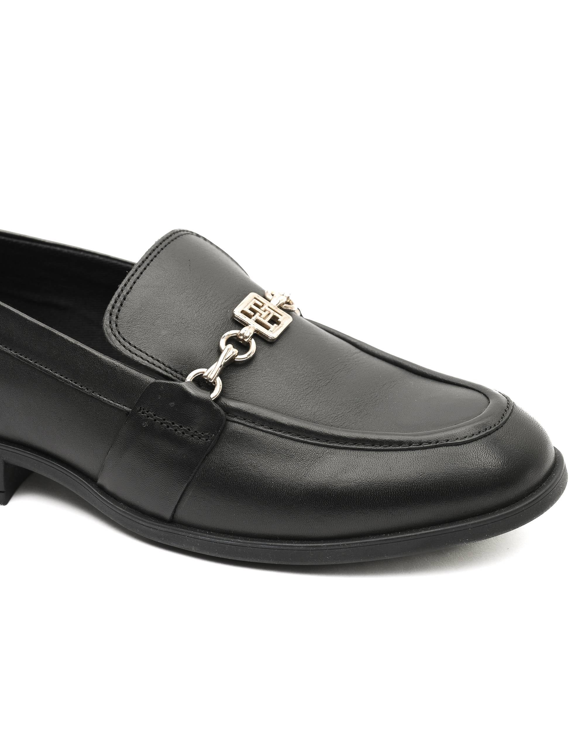 Mocassini da donna Tommy Hilfiger FW0FW08339BDS