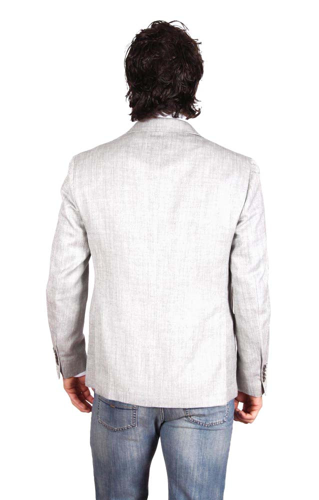 V 1969 Italia Mens Jacket 2 POSITANO P - TAJ9QUI 90