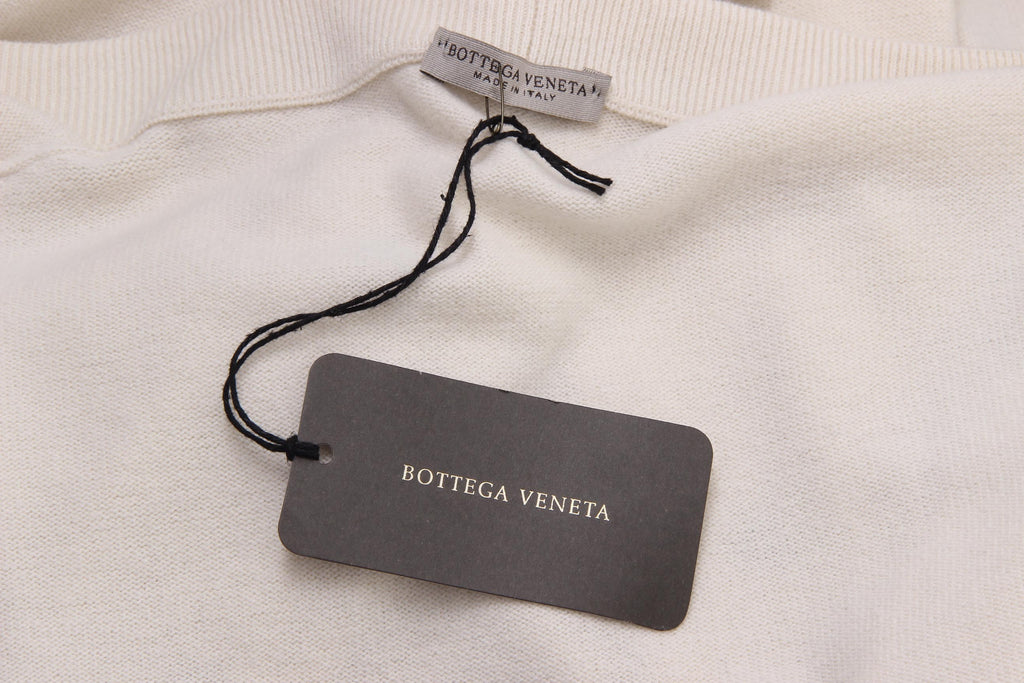 Bottega Veneta Cardigan da donna 336876 VS880 9902