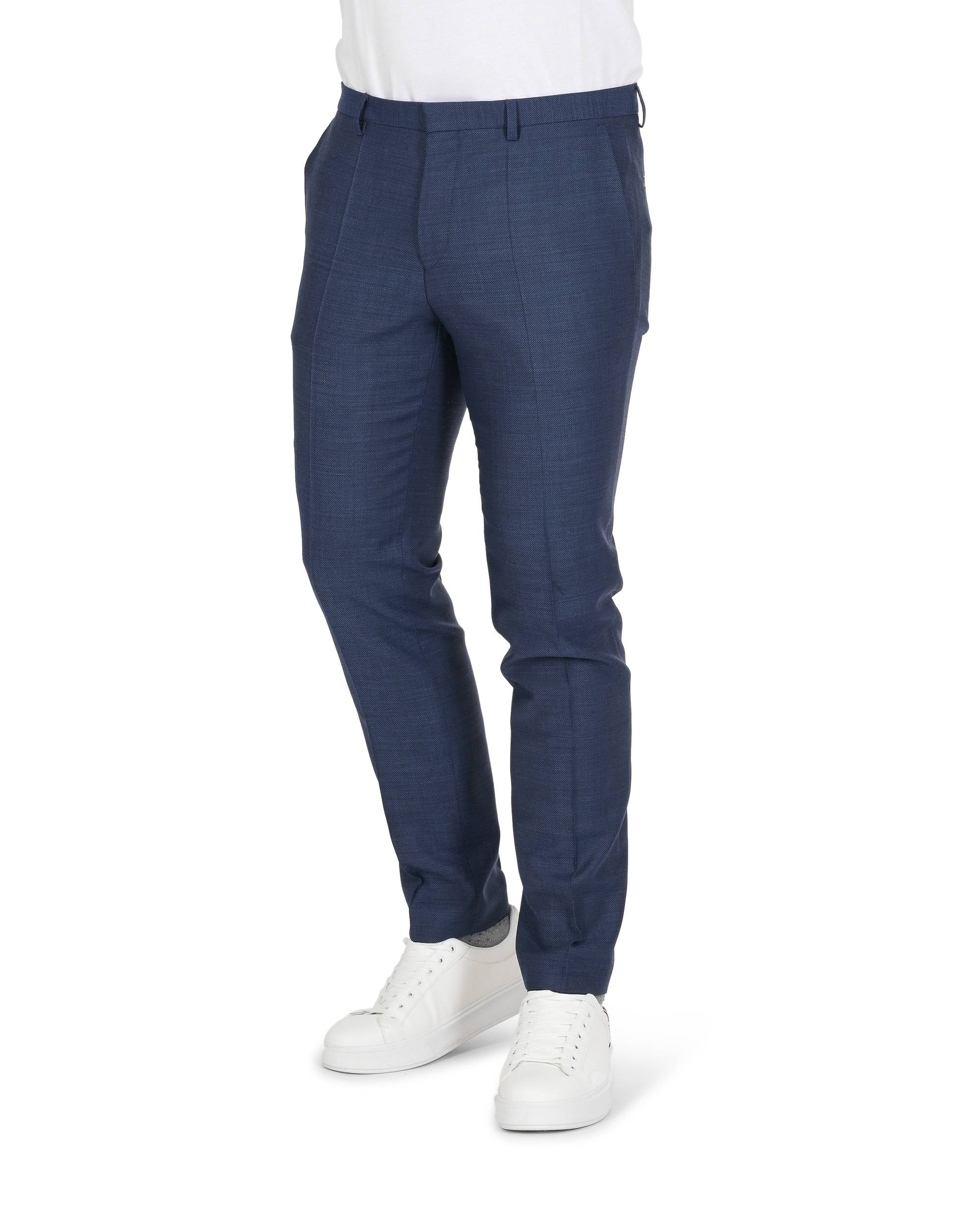 Pantaloni da uomo Hugo by Hugo Boss 50427987 431