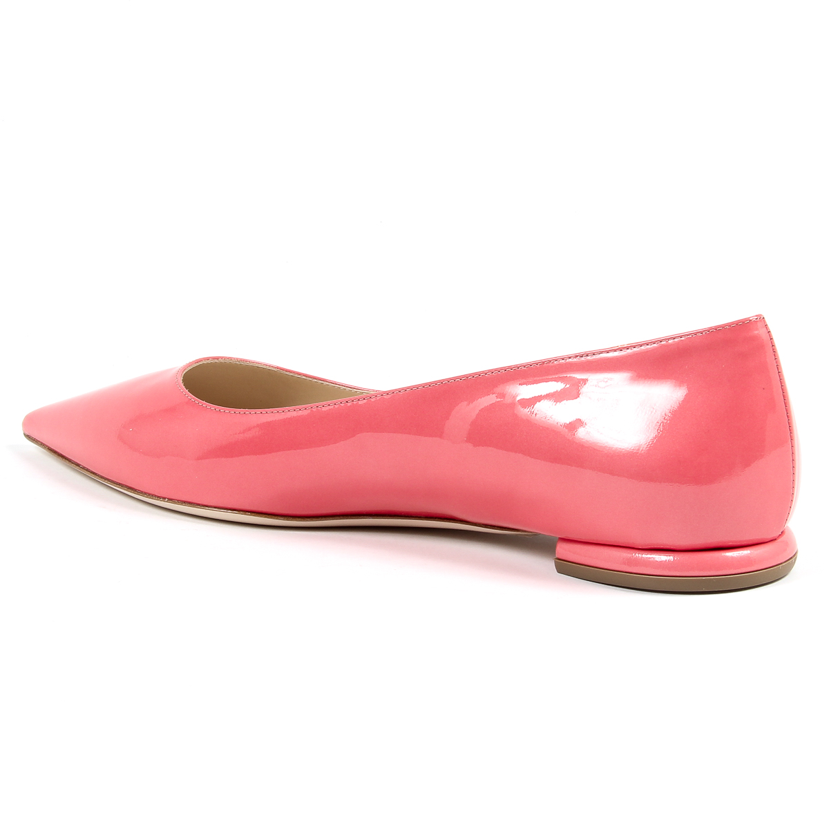 Andrew Charles By Andy Hilfiger Ballerina da donna Fuxia BALTIMORE