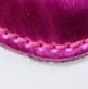 Sneaker Runaround bianca/fuxia