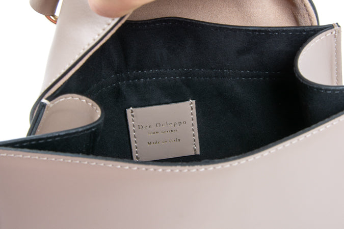 Livorno Crossbody