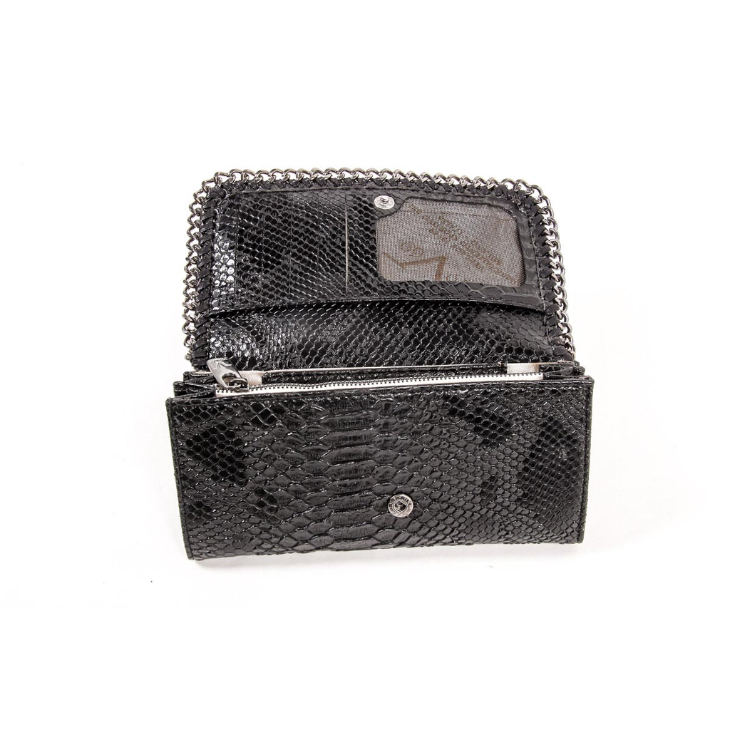 V 1969 Italia Borsa da donna VEW00100 NERO