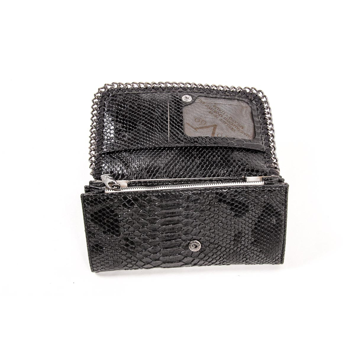 V 1969 Italia Borsa da donna VEW00100 NERO