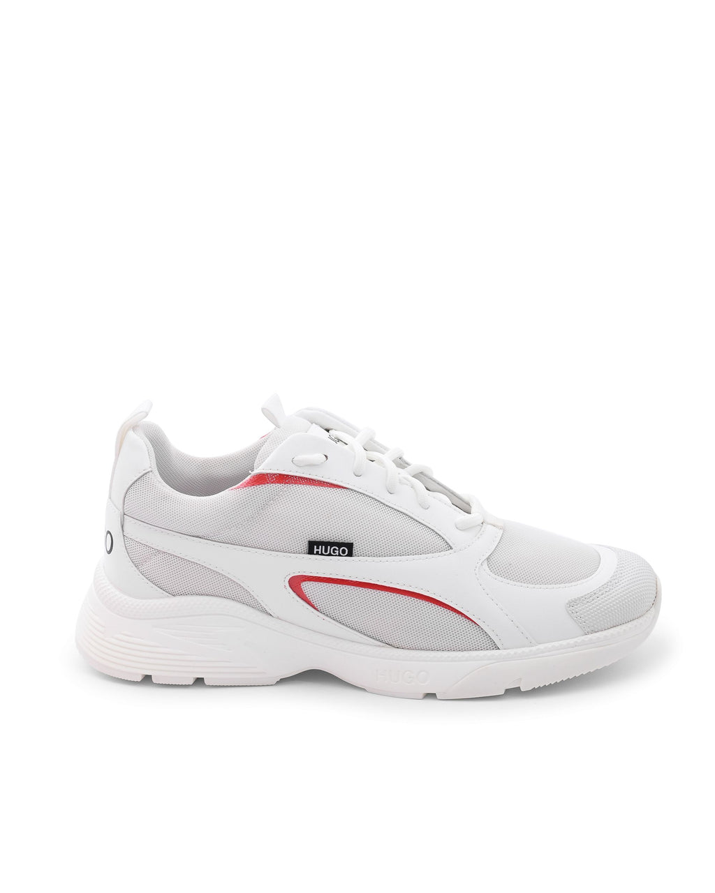 Hugo by Hugo Boss Sneakers da donna 50457135 126