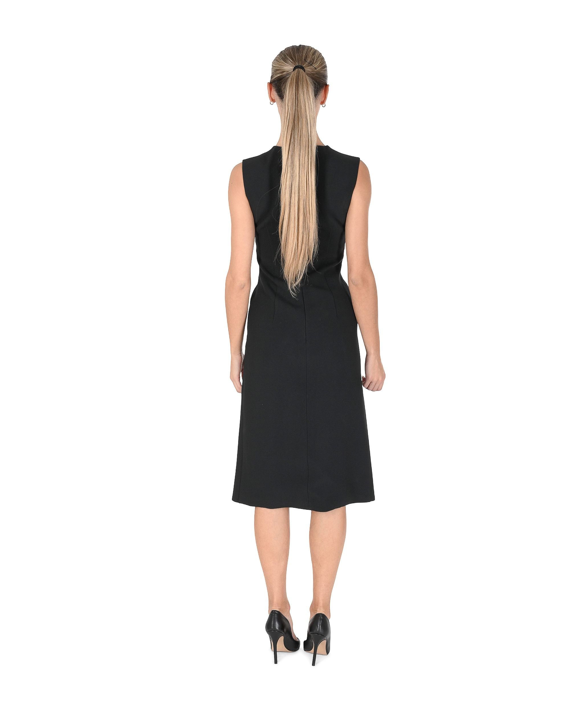 Abito da donna Versace 10109031A00540 1B000 801