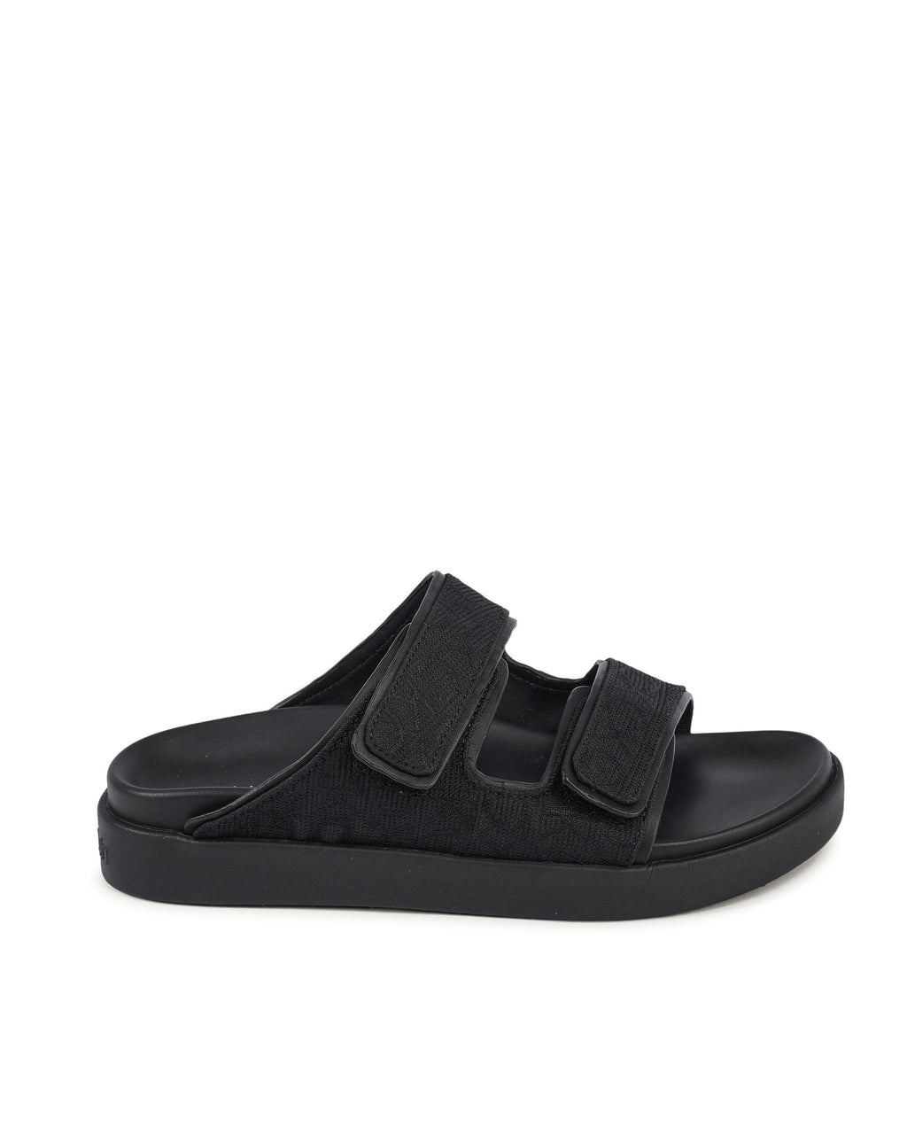 Calvin Klein Sandalo da donna nero HW0HW01955BEH