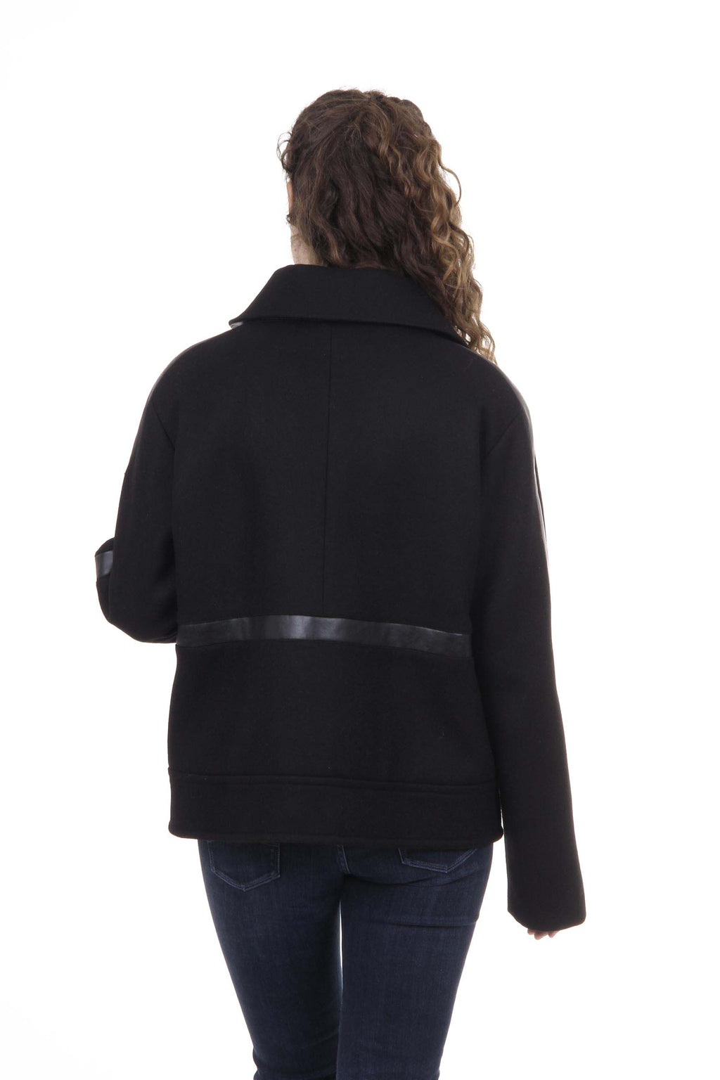 Giacca da donna Hogan HXW03310060HAPB999
