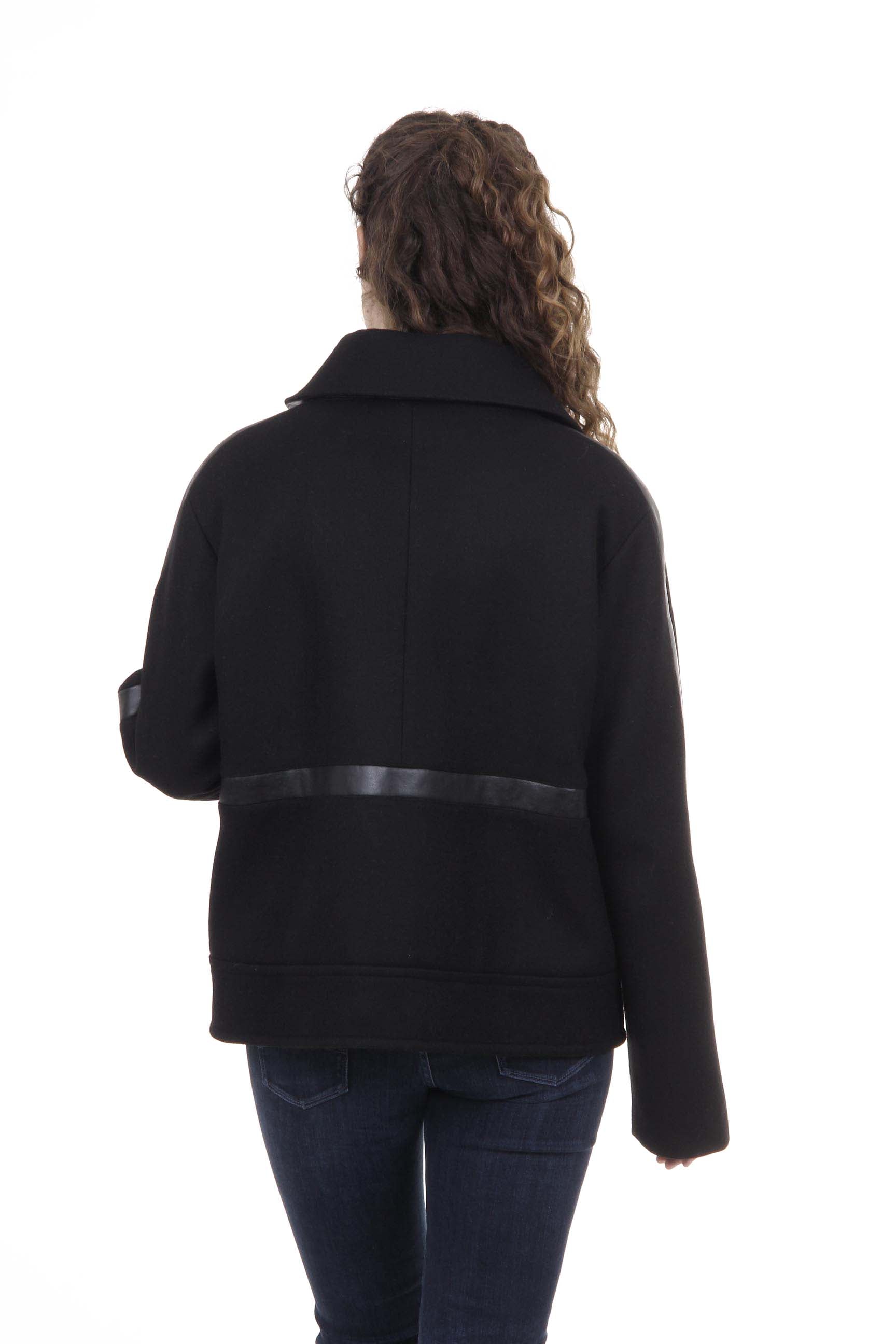 Giacca da donna Hogan HXW03310060HAPB999
