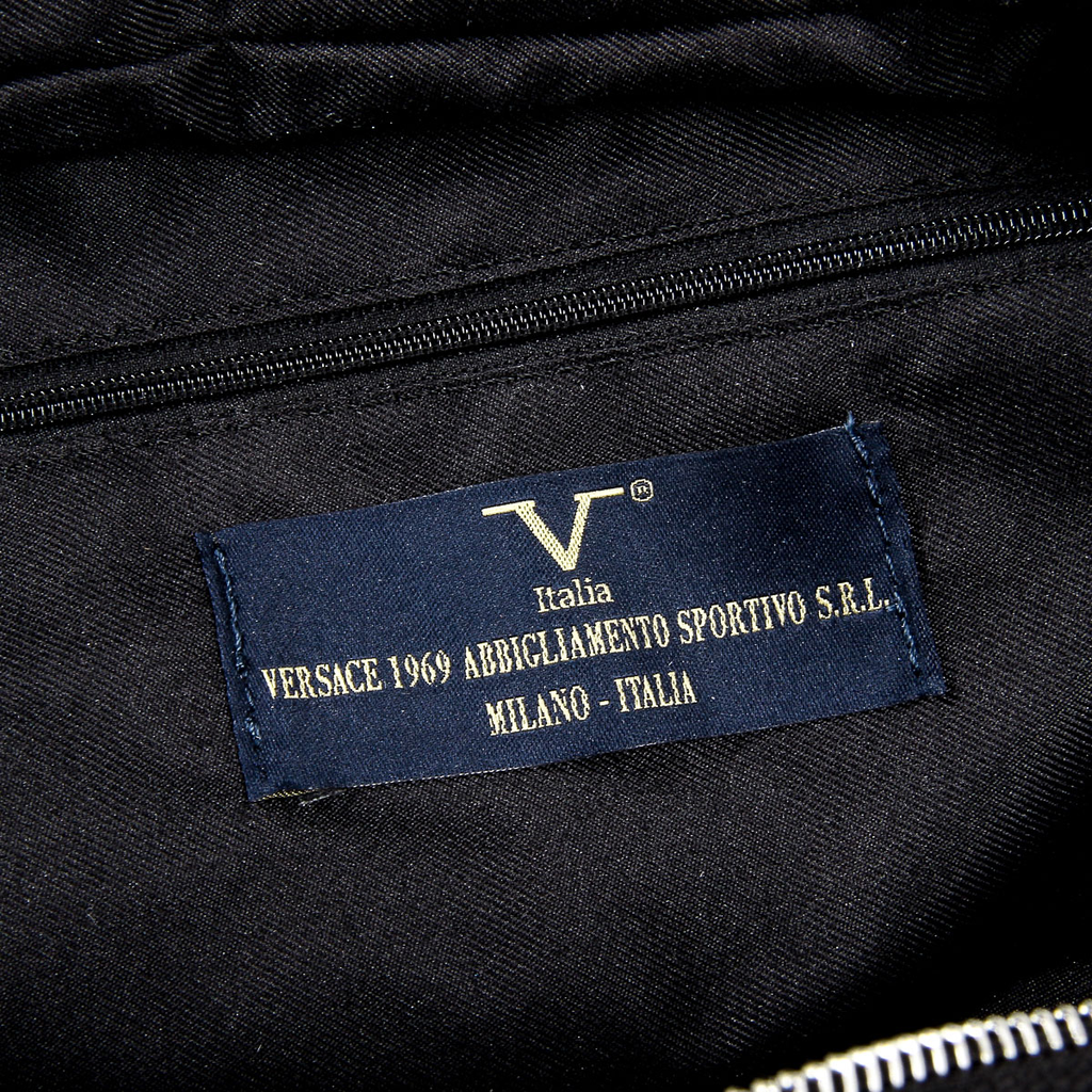 Borsa da uomo V 1969 Italia Multicolor ATENE