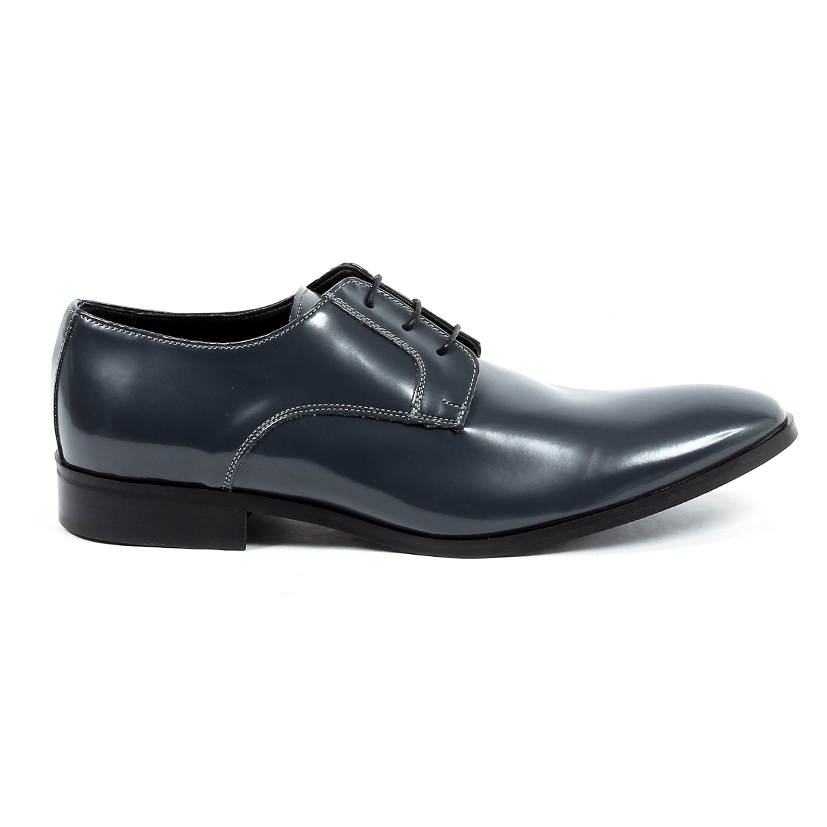 Scarpa classica da uomo V 1969 Italia