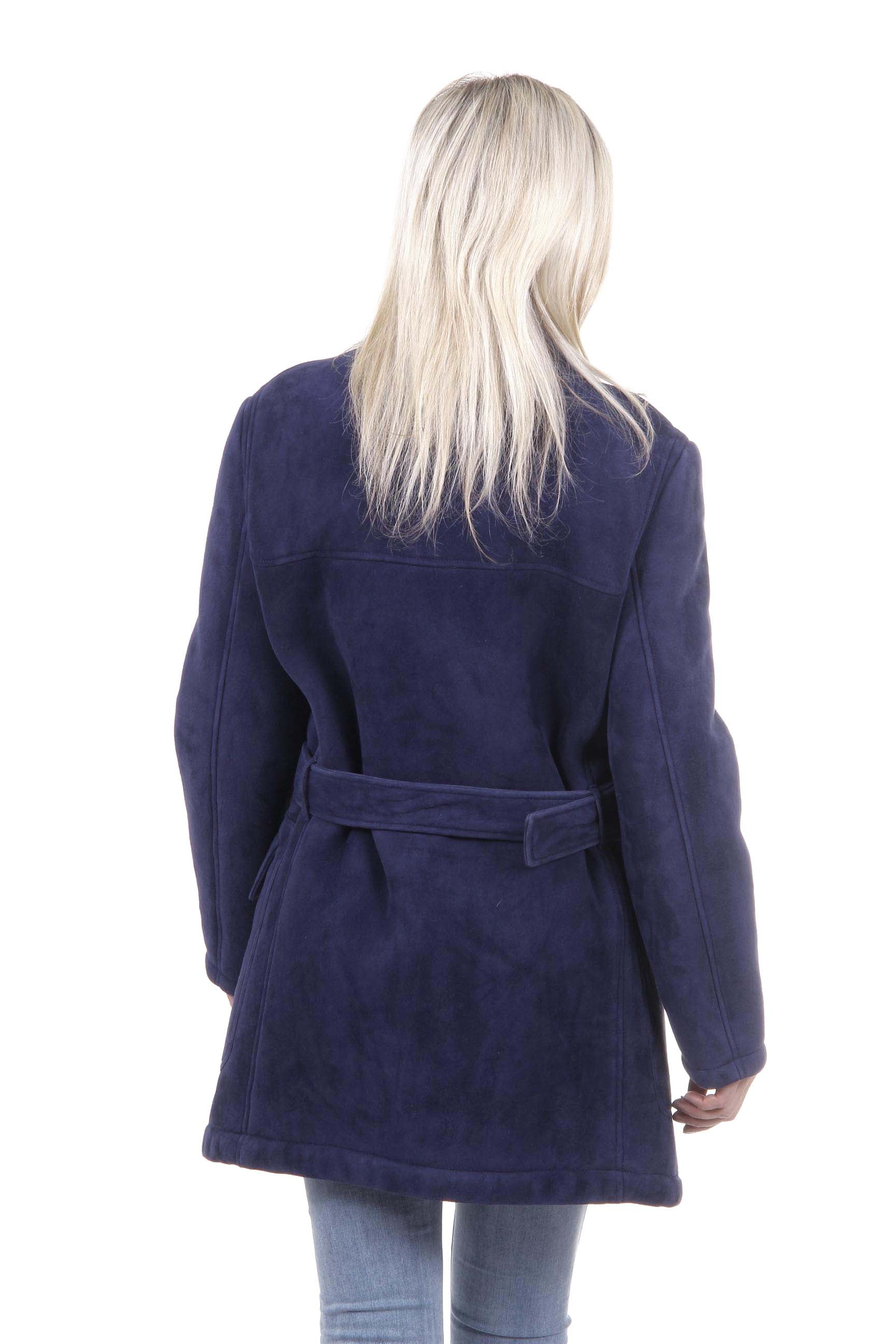 Bottega Veneta Cappotto Donna 386190 VZL01 4114