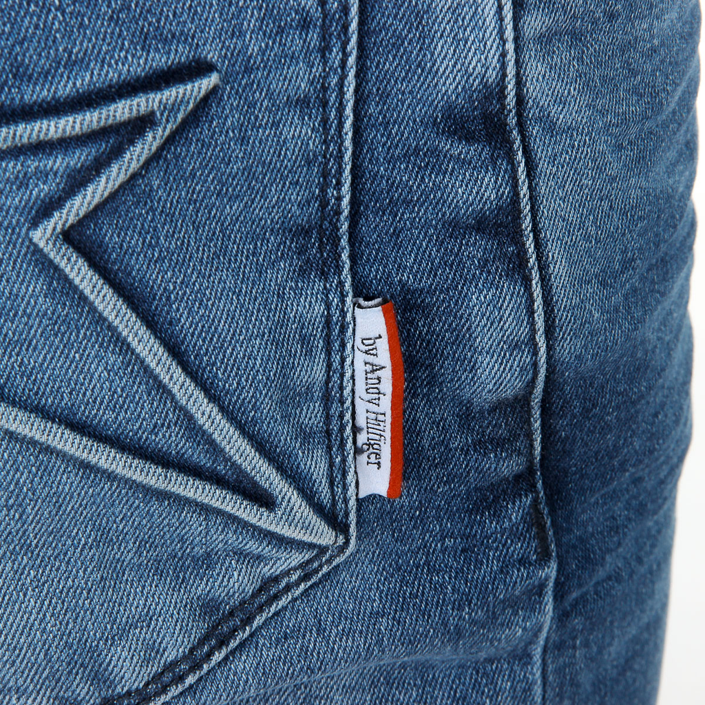 Jeans da uomo Andrew Charles Denim THOMAS