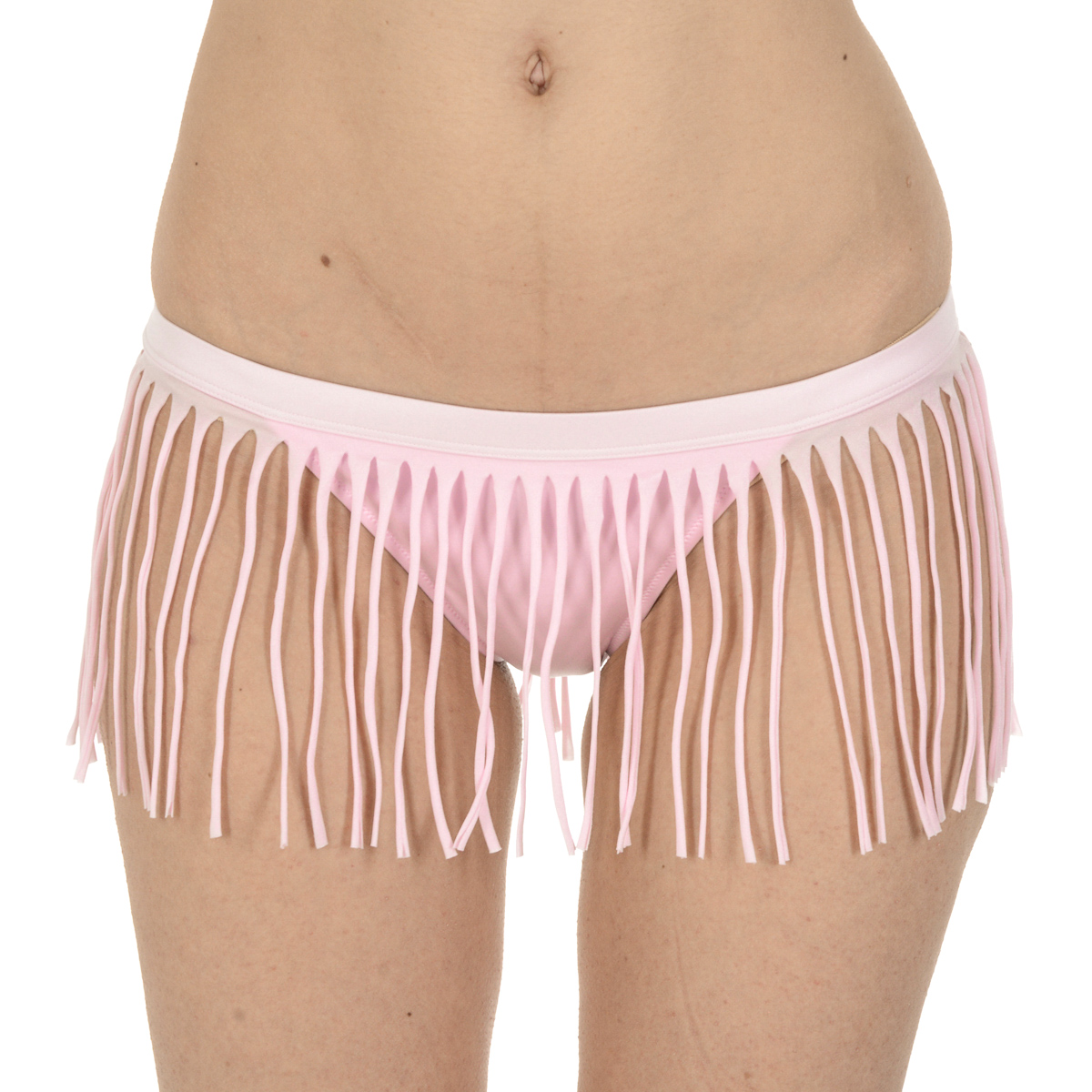 La Perla Mare Donna Slip Rosa