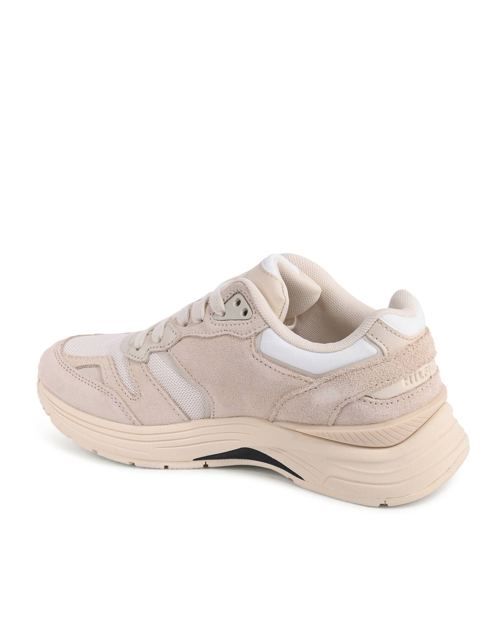 Tommy Hilfiger Sneaker da donna beige FW0FW06600AA8