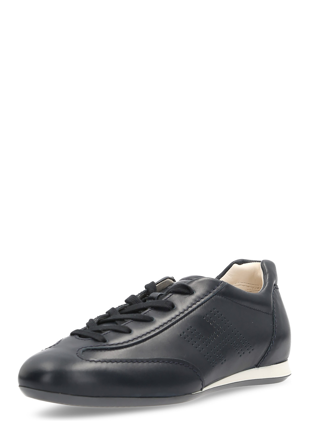 Hogan Sneaker Donna Blu Scuro HXW05200041DGGU810