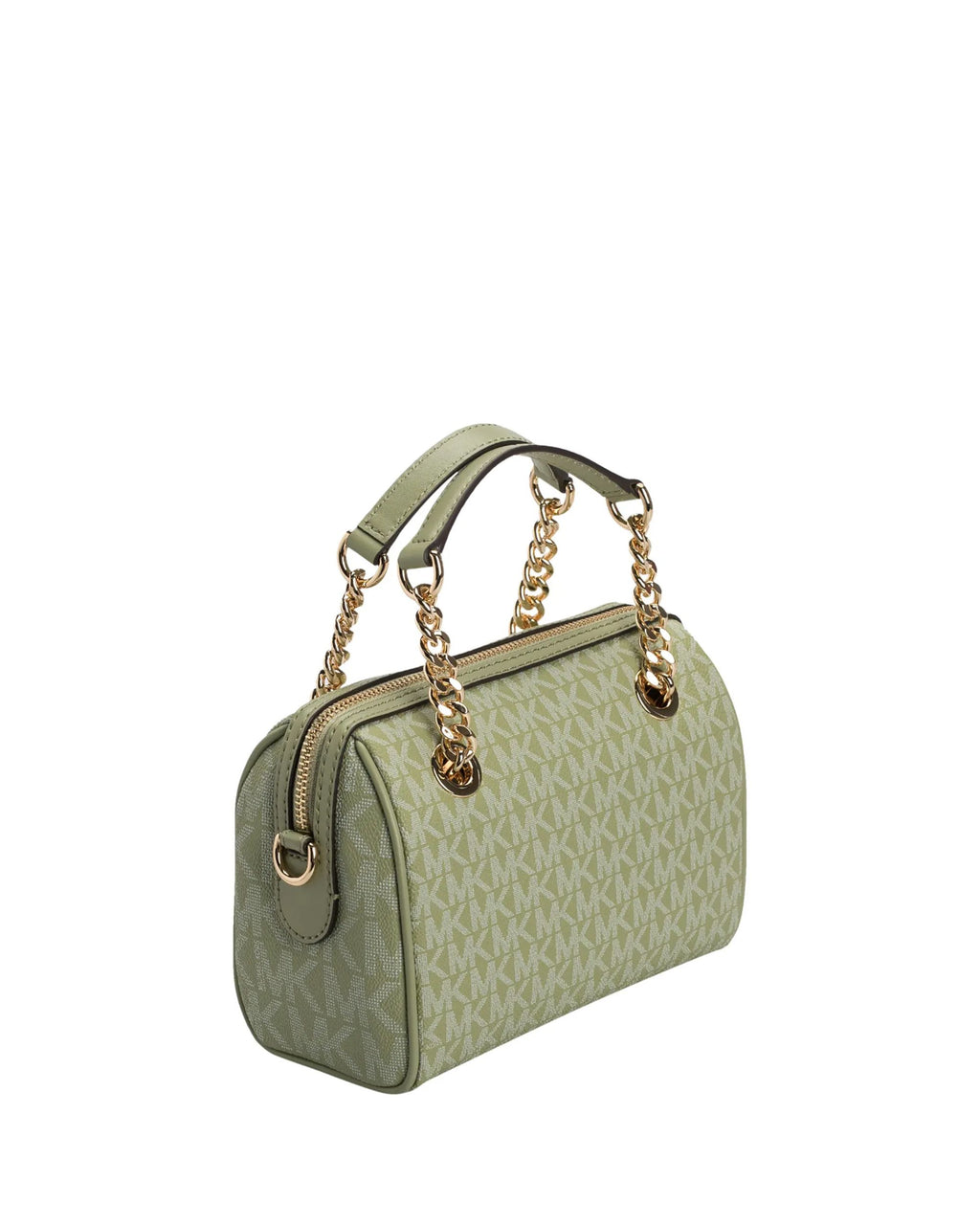 Borsa a tracolla da donna Michael Kors Xs Duffle Xbody 32S2G6BC0B-688
