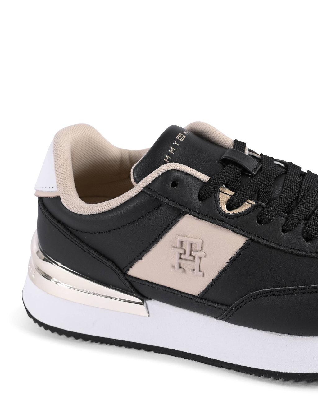 Sneaker da donna Tommy Hilfiger FW0FW07830BDS