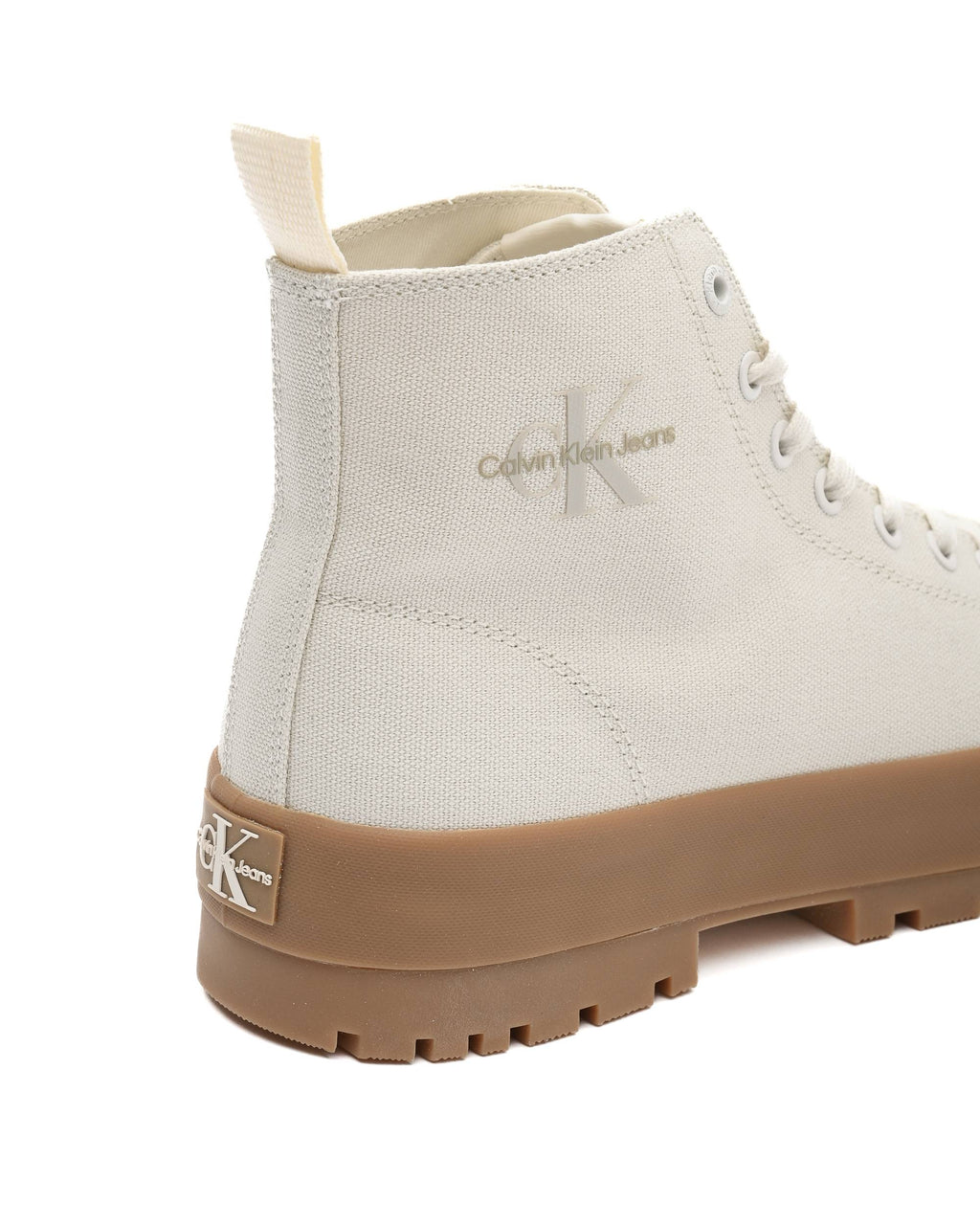 Scarpe da ginnastica da uomo Calvin Klein YM0YM010210F9