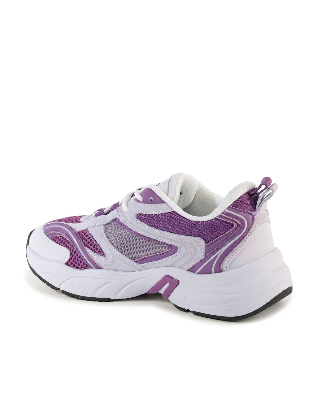 Sneaker da donna Calvin Klein YW0YW008910KB