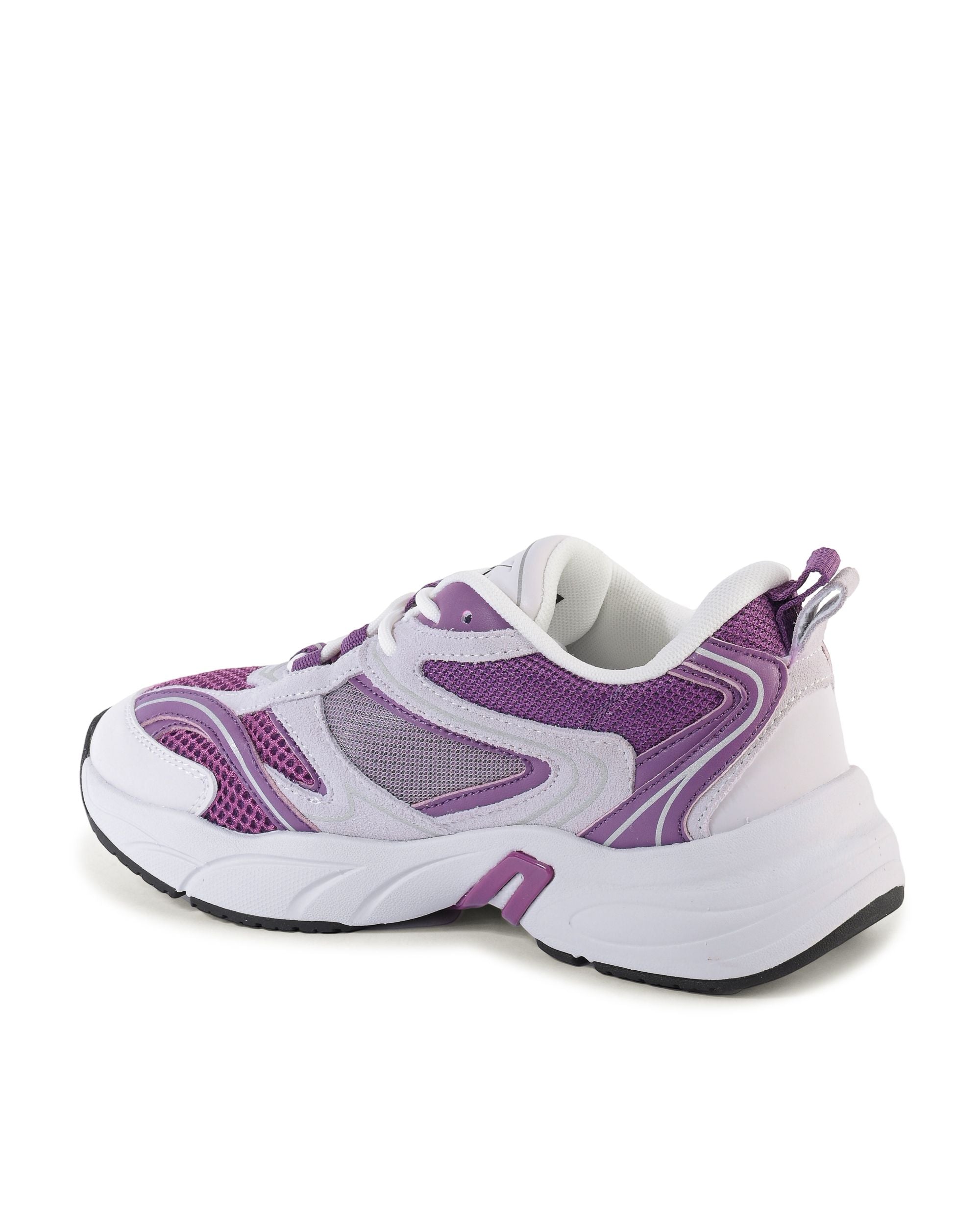 Sneaker da donna Calvin Klein YW0YW008910KB