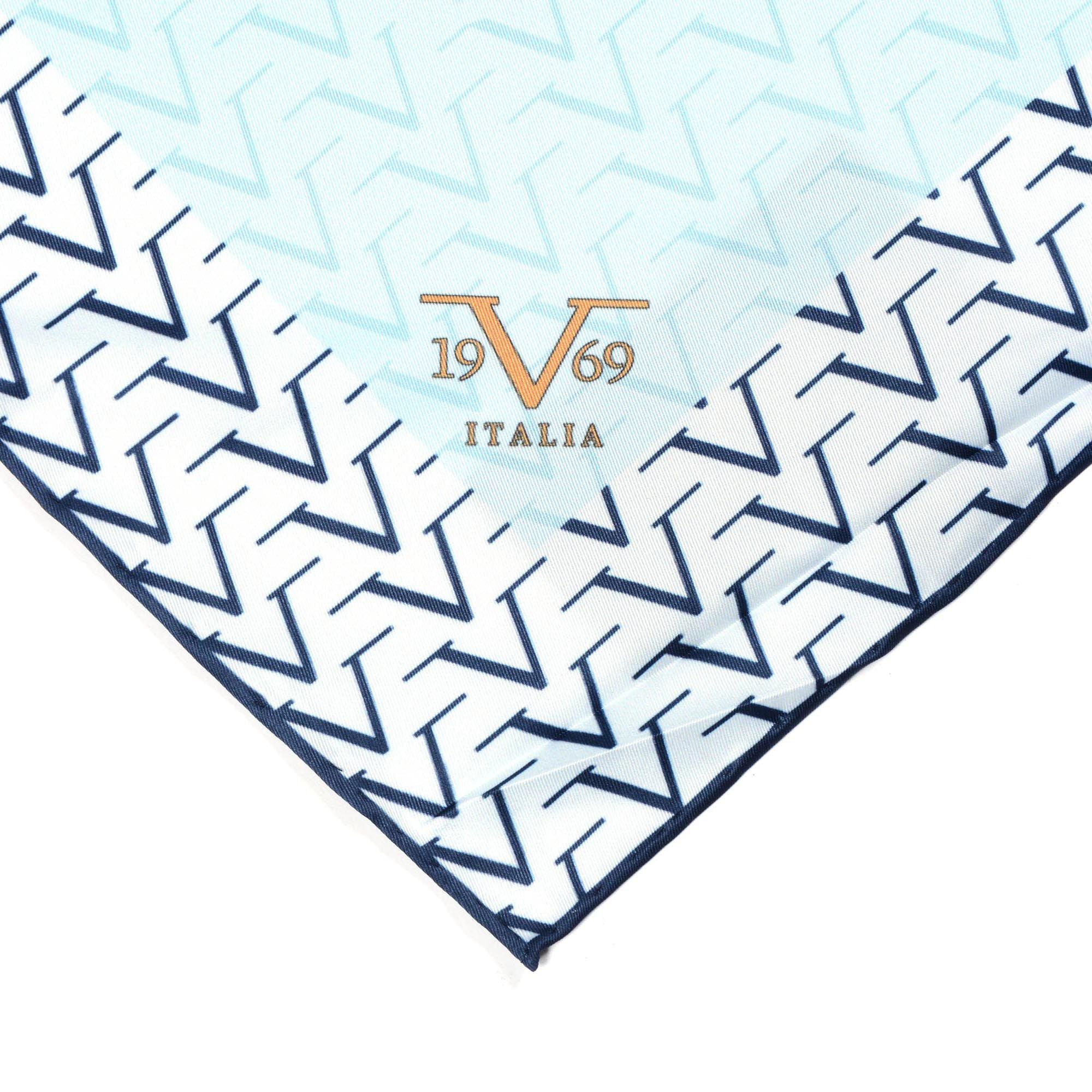 V 1969 Italia Womens Foulard Multicolor JACKI