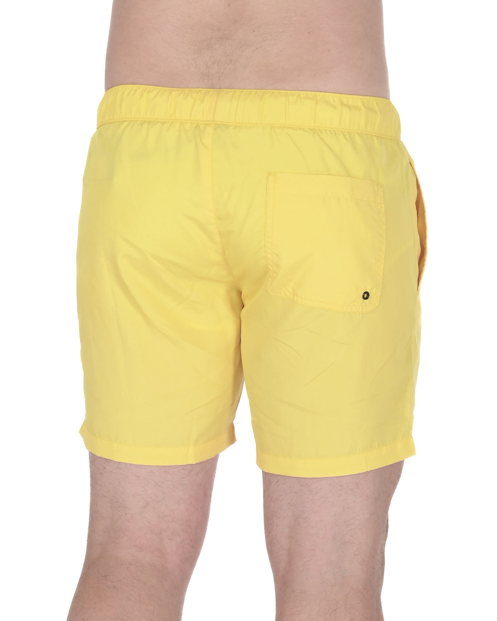 19V69 Italia Costume da bagno da uomo VSC1MBM02 POPCORN