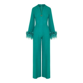 Tuta da donna Valentino VE3J01MM ZGJ