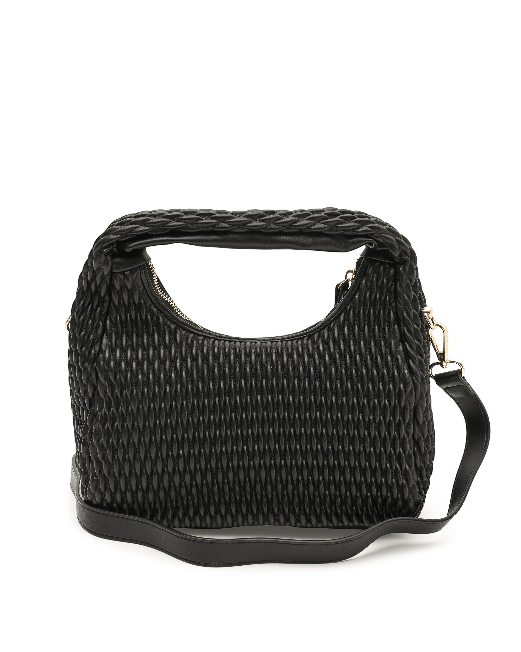 Valentino Womens Shoulder Bag VBS8DA08 001