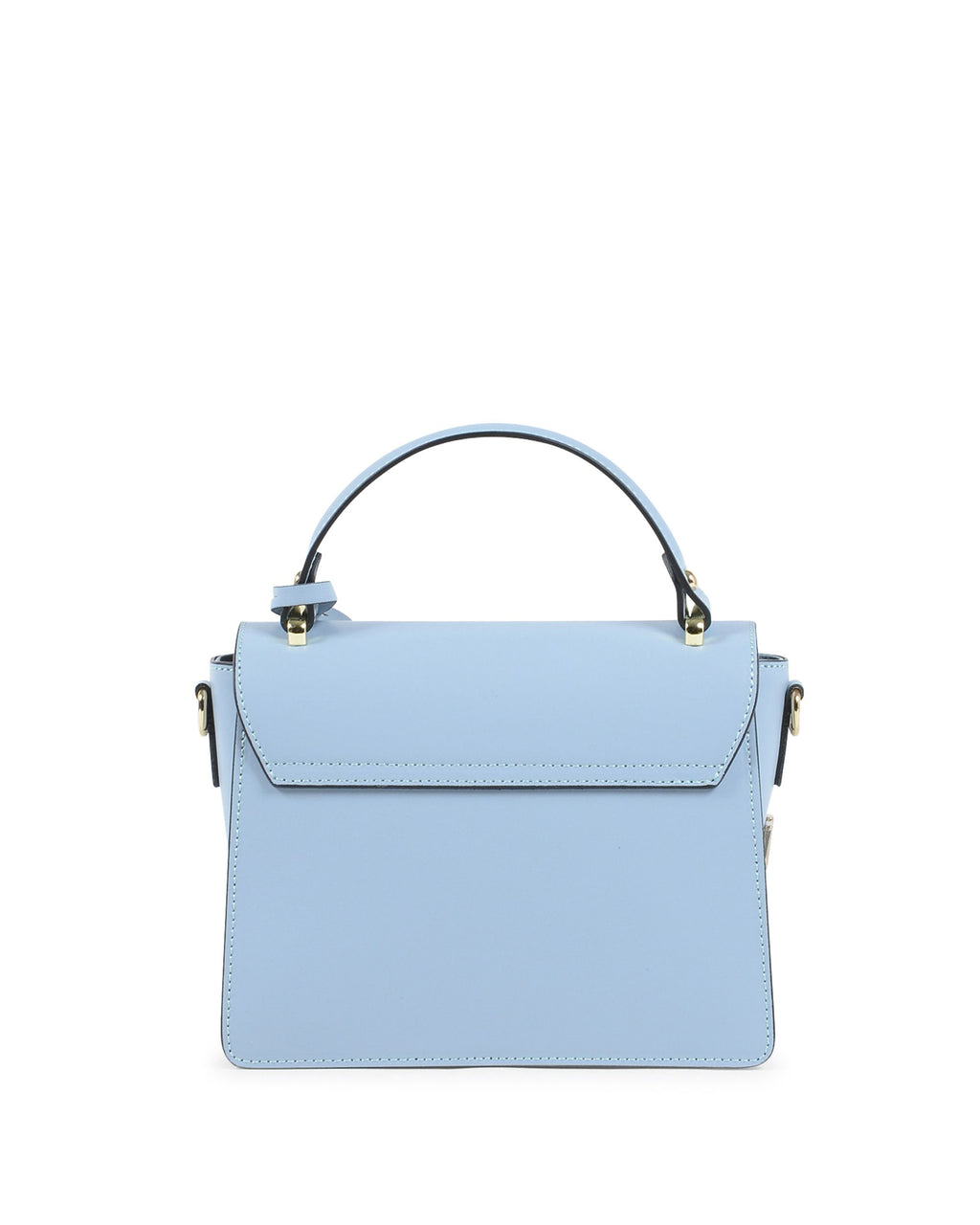 V Italia Borsa Donna Azzurro Chiaro V505 52 RUGA CIELO