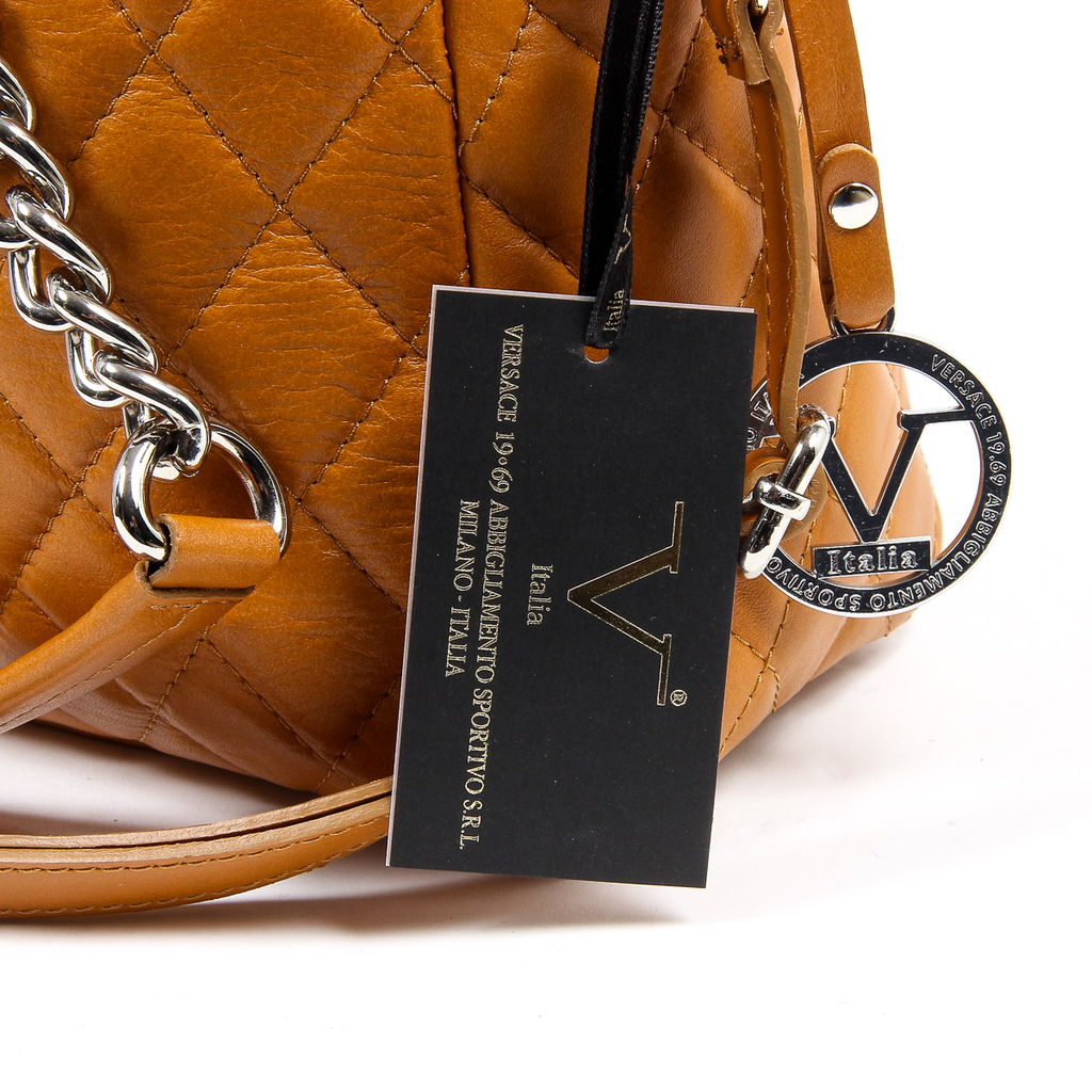 Borsa da donna V 1969 Italia