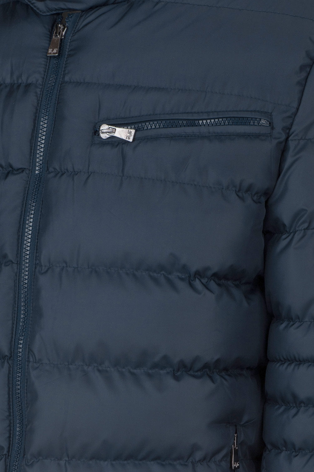 19V69 Italia Giacca Uomo Blu Navy PIETRO BLU NAVY