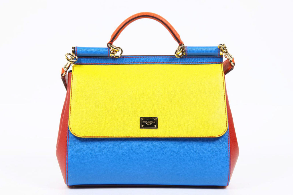 Borsa Dolce & Gabbana BB6015 AP404 8N229