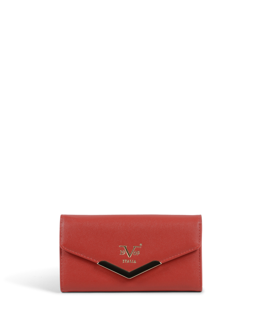 Portafoglio donna 19V69 Italia ACCV8768 68 ROSSO