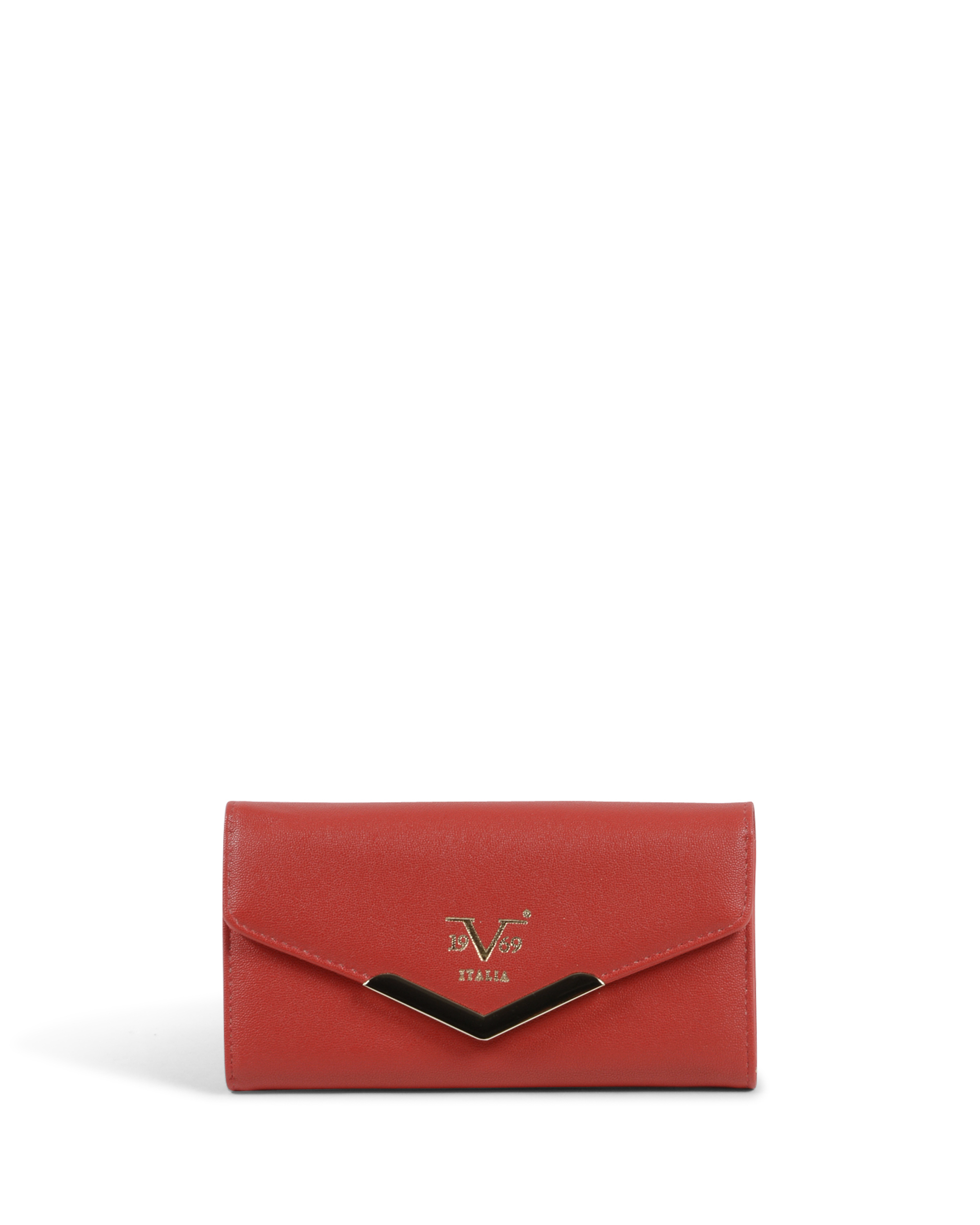 Portafoglio donna 19V69 Italia ACCV8768 68 ROSSO