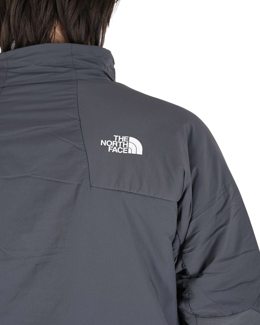 Giacca da uomo The North Face grigia 35DS_96R