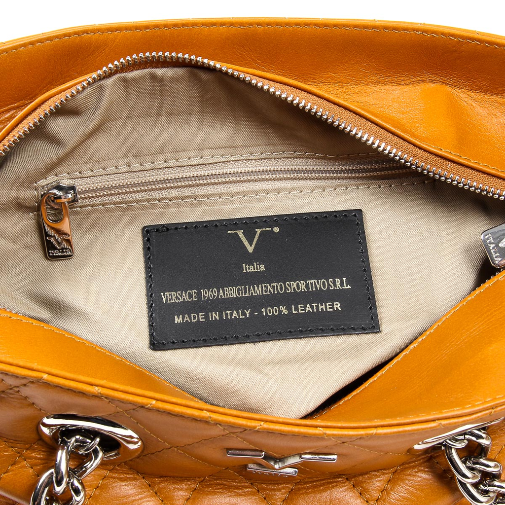 Borsa da donna V 1969 Italia