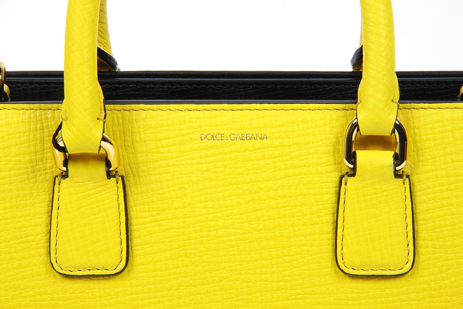 Borsa a tracolla Dolce & Gabbana Palmellato BB5938 AP519 8L245