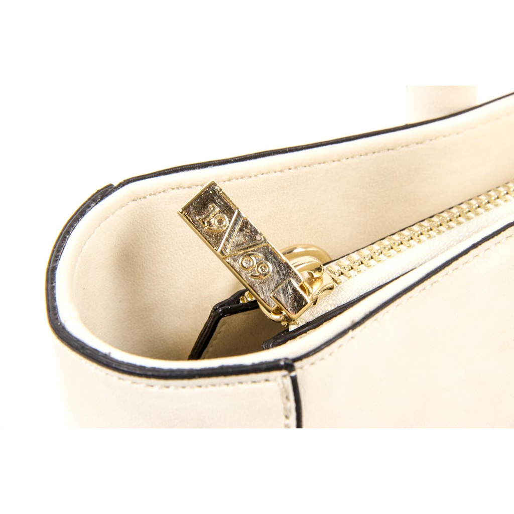 V 1969 Italia Borsa da donna V1969007 BEIGE