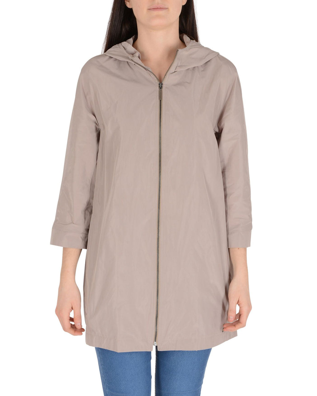 19V69 Italia Trench Donna Cammello TRENCH ROSANNA CAMMELLO