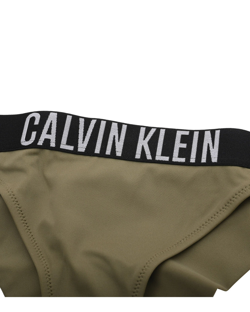 Calvin Klein Womens Swim Bottom KW0KW02857LDV