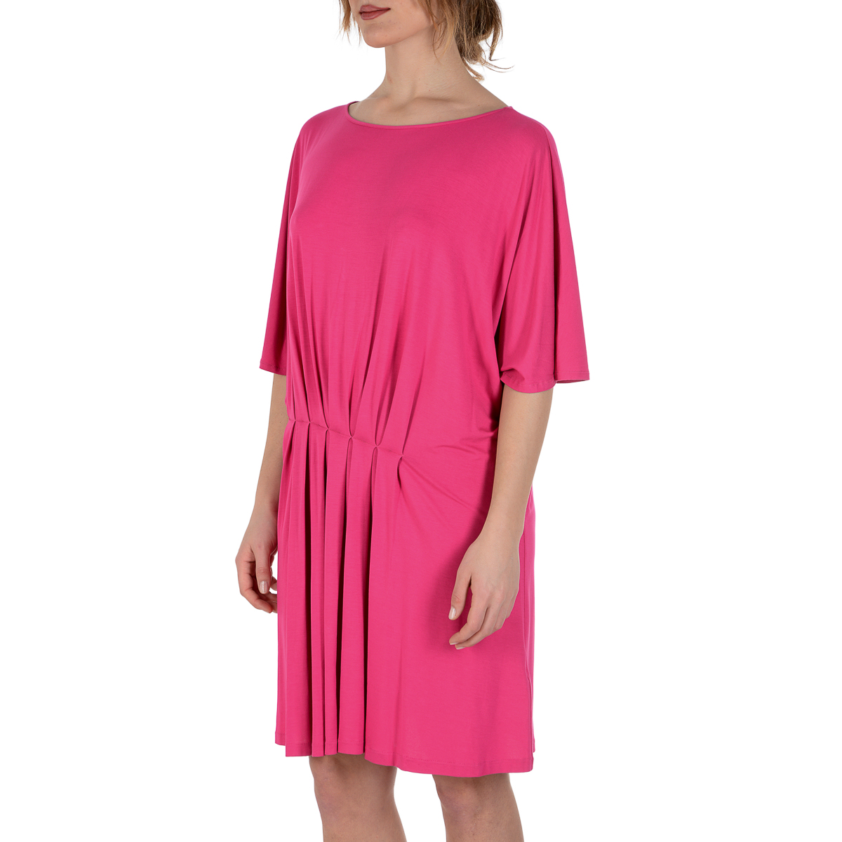 Maglieria Donna Annaclub by La Perla Fuxia