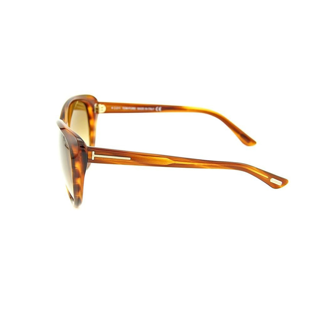 Occhiali da sole da donna Tom Ford Malin FT0230 65F