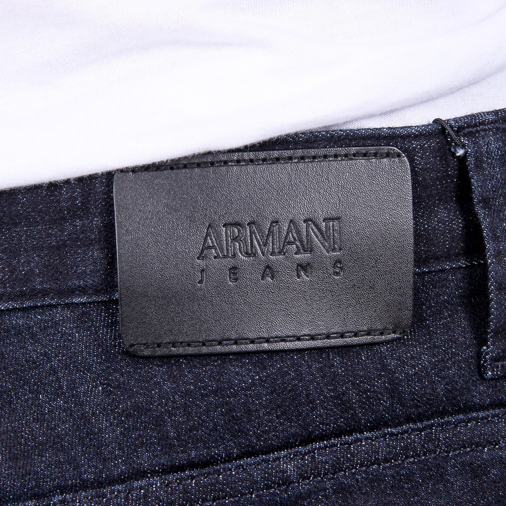Armani Jeans Jeans Uomo Denim 3Y6J15 6DBEZ 1500